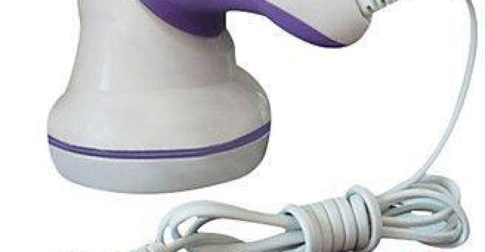 دستگاه ماساژ برای لاغری موضعی