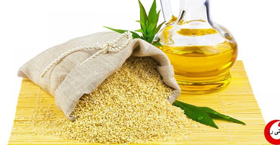 روغن کنجد هور تضمین زندگی