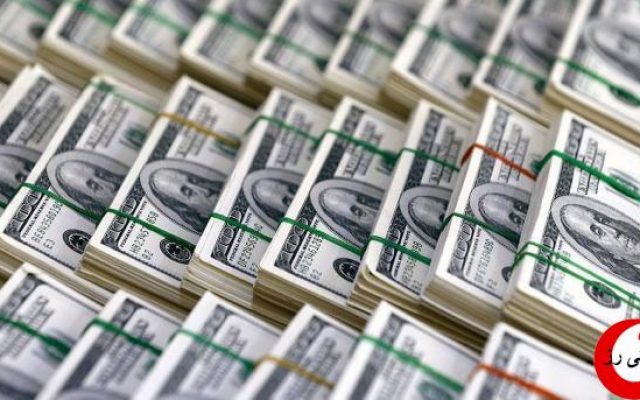 غافلگیری دلار در میدان جهانی