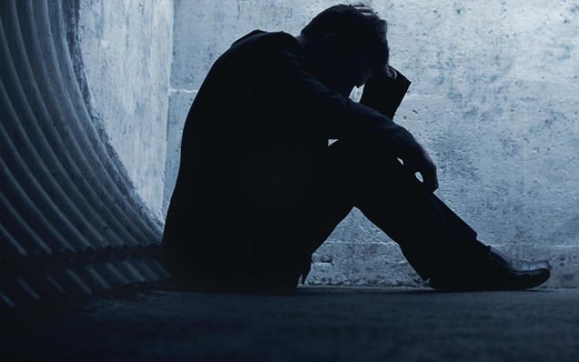 درصد از ایرانی‌ها از اختلالات روان رنج می‌برند