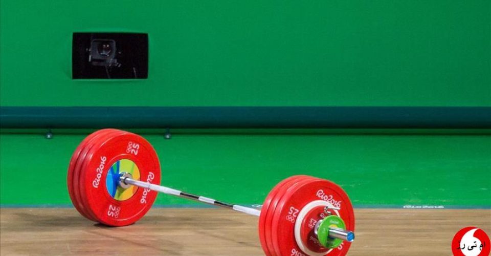 ایران قصد شرکت در مسابقات وزنه‌برداری زنان المپیک را دارد