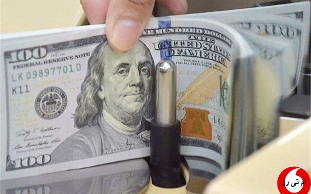 دلار خرداد ارزان‌تر از ماه‌های قبل