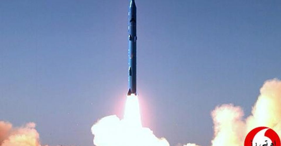 واکنش رسمی ایران به تجاوز موشکی به سوریه