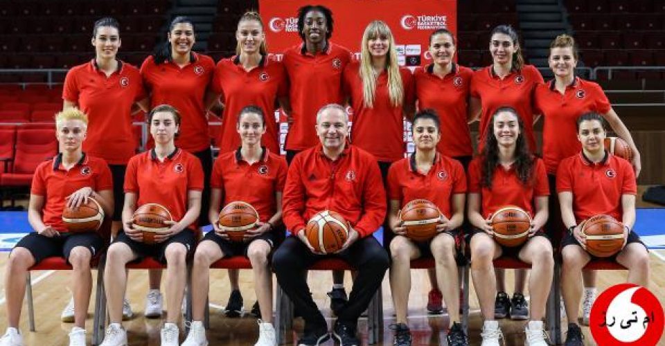 تیمهای بسکتبال زنان ترکیه و یونان امروز به مصاف هم می روند