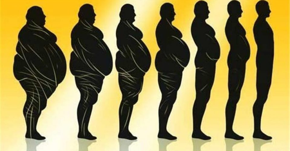 توصیه‌هایی برای جلوگیری از چاقی در ماه رمضان