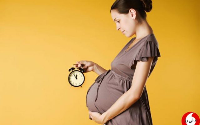 نکاتی درمورد تهوع در بارداری