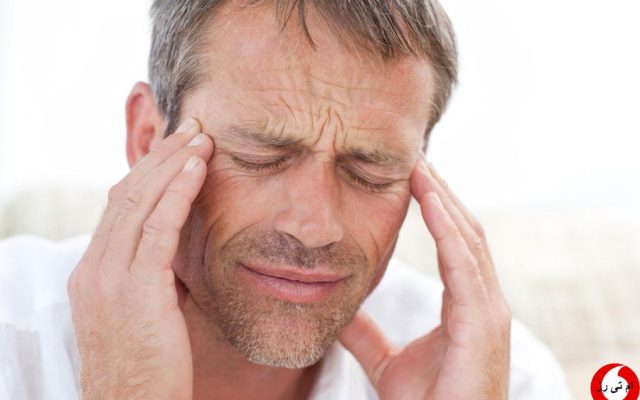 شایع ترین نوع سردرد و خطرات مصرف زیاد مُسکن بر بدن
