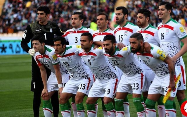 اطلاعیه فدراسیون فوتبال ایران درمورد فروش بلیت‌های جام جهانی