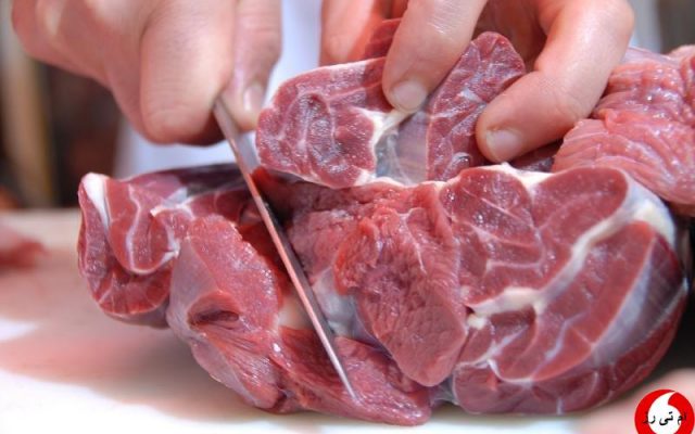 افزایش ابتلا به سرطان روده در زنان با مصرف گوشت قرمز