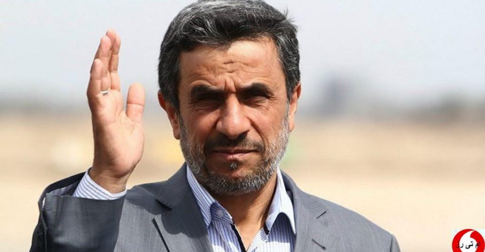 بازگشت احمدی نژاد و رفقا؛ پشت‌پرده‌ یک نامه‌نگاری