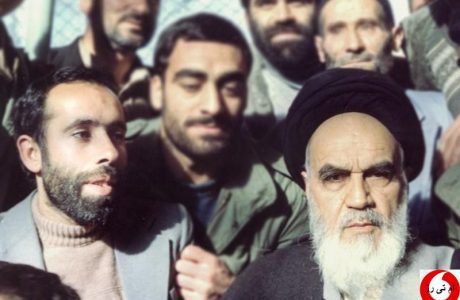 پناهگاه امام خمینی (ره) در دوران جنگ کجا بود؟