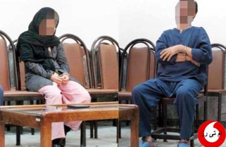 جزئیات دستگیری متهم اصلی سکه ثامن و همسرش