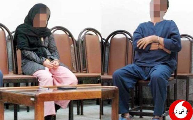 جزئیات دستگیری متهم اصلی سکه ثامن و همسرش