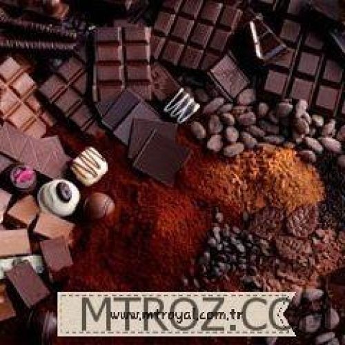 شکلات لاتامارکو