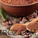 تولید عمده پودر کاکائو خارجی سیاه لاتامارکو