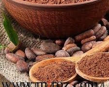 تولید عمده پودر کاکائو خارجی سیاه لاتامارکو
