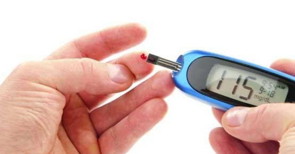کنترل دیابت با مصرف قند طبیعی