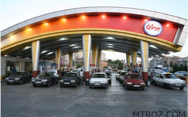 اصرار دولت در گران کردن بنزین و مخالفت مجلس در مقابل آن