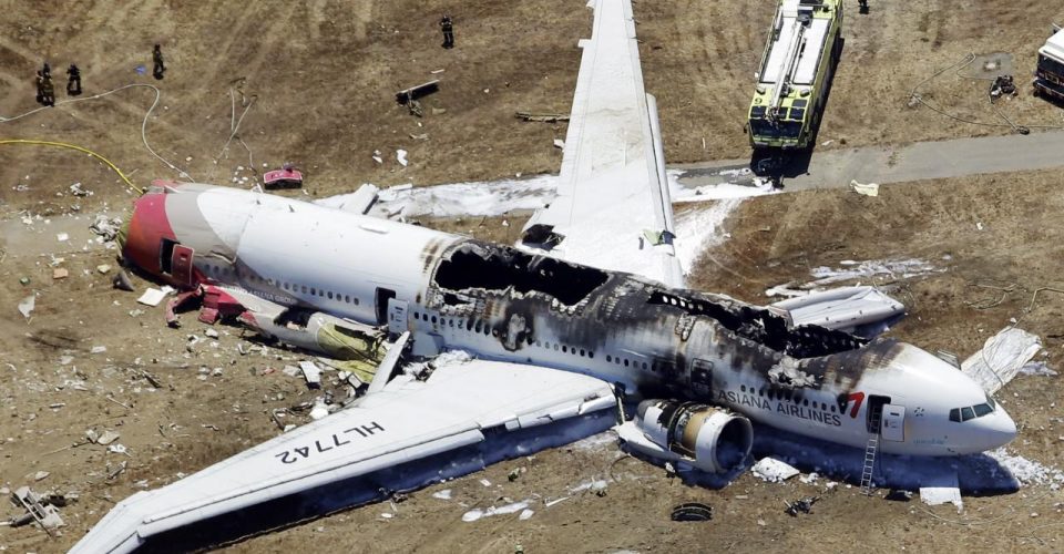 اجساد مسافران هواپیمای ترکیه به نماینده سفارت این کشور تحویل شد