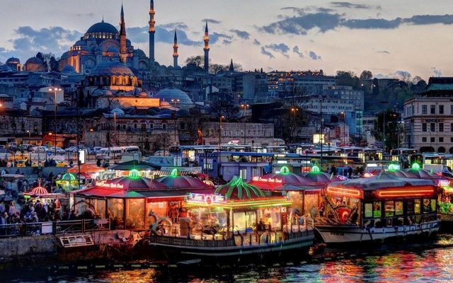 ترکیه را بهتر بشناسیم قسمت 2 مذهب ترکیه