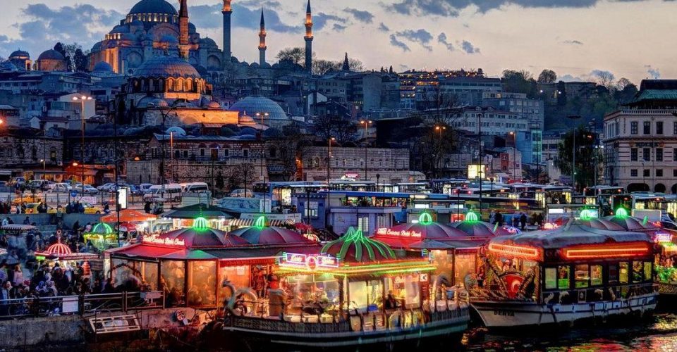 ترکیه را بهتر بشناسیم قسمت 2 مذهب ترکیه