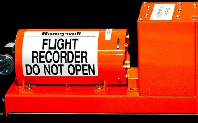 انتقال جعبه سیاه هواپیمای آسمان به فرانسه