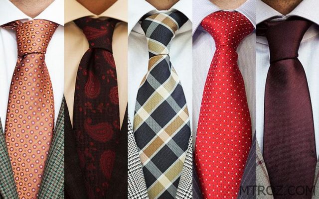 آیا بستن کراوات حرام است؟