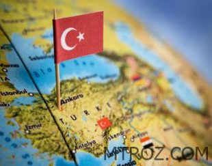 قوانین تجارت در ترکیه