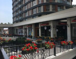 فروش املاك اختصاصي در استانبول