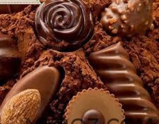 پیشگیری از بیماری های قلبی , فشار خون و دیابت نوع دو با خوردن شکلات تخته ای تلخ NeNe