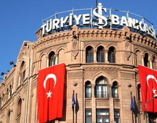 نقل و انتقالات بین المللی حساب بانکی در ترکیه