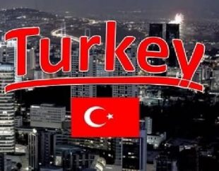 فرهنگ مردم ترکیه چگونه است؟