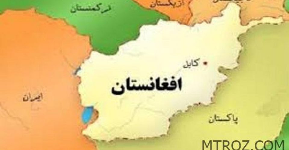 تبلیغات در افغانستان