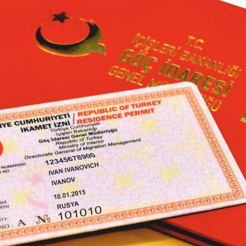مزایای اخذ اقامت ترکیه با سایت ام تی رز