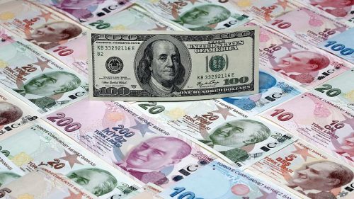 خرید در ترکیه با دلار یا لیر؟