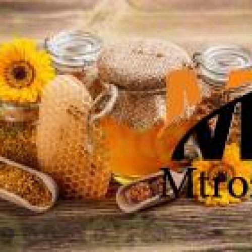 فروش عسل طبيعي سبلان با کيفيت مرغوب و بدون مواد افزودني