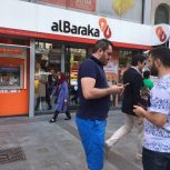 شرایط کار و درآمد در استانبول