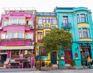سرمایه گذاری مطمئن با خرید خانه در ترکیه: