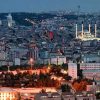 اخذ ویزای کشور ترکیه برای ایرانیان:۷ تپه، به مدریت میلاد نوبری