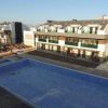 آپارتمان نوساز دوبلکس در منطقه ساحلی گوزل اوبا, آنتالیا, ترکیه