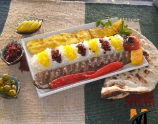 سرآشپز ایرانی جویای کار در ترکیه