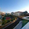 آپارتمان نوساز در یک مجتمع مسکونی خوب در مرکز توسمور, آلانیا, ترکیه