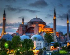 بهترین مکان ها برای خرید خانه یا ملک در استانبول:7 تپه