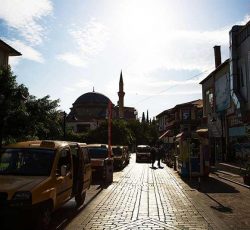 خریداران خارجی کدام مناطق را در کشور ترکیه ترجیح می‌دهند؟