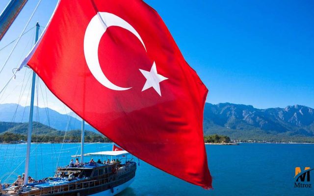 مزایای سرمایه گذاری در ترکیه