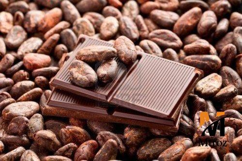 واردات پودر کاکائو 
