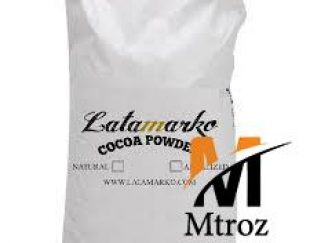 طرز تهیه شکلات لاتامارکو با مواد اولیه اورجینال