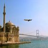 معیارهای اصلی برای دریافت اقامت بلند مدت ترکیه :۷ تپه