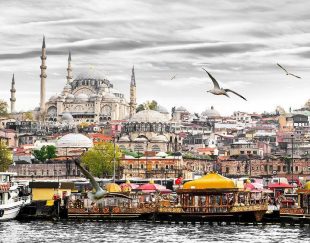 اخذ اقامت ترکیه در سریعترین زمان ممکن