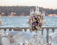 برگزاری عروسی در ترکیه